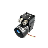 Micro vacuum pump Small diaphragm negative pressure air  Gas analysis Circulating Corrosion-resistant brushless booster pump