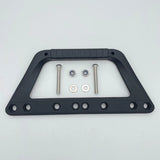 Car Decoration Aluminum Alloy Material JL Wrangler Roof Handle