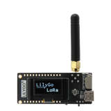 T3S3 ESP32-S3 Dev Board LoRa Module LR1121 SX1280 SX1262 SX1276 WiFi Bluetooth Display T3S3 MVSRS Voice Communication