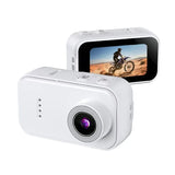 1080P Cycling Sports Camera Thumb Camera Travel Photography Portable Pocket Camera