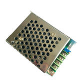 15A Vehicle Power Module DC12-75V To DC2.5-50V Adjustable Step Down Solar Wind Voltage Regulator DC-DC Buck Power Supply Module