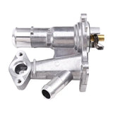 For Volvo V40 V70 S60 S80 31359806 Automotive Engine Coolant Thermostat Housing Replacement Part