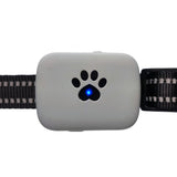 GPS Tracker Dog GPS Tracker and Pet Finder Waterproof Location & Activity Tracker Collar for Dogs, Cats, Pets,Kids,Elders