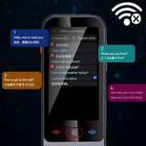 2025 new M30 Smart Voice Translator 139 Online Languages 14 Offline WIFI Photo Recording Dictionary Translation Business Travel