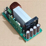 5KW DC-DC Boost Converter Module 130V-330V Input Adjustable 340V-385V Output Non-Isolated Step-Up Power Supply for Electronics