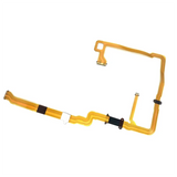 For Panasonic Lumix GH6 LCD Hinge Flex Cable Replacement Flip Screen Display FPC For DC-GH6 Camera Repair
