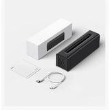 Air Humidifier Desktop Simulation Flame Diffuser Home Office Usb Plug-in Fragrance Machine Colorful Humidifier Diffuser