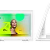 L Shape Desktop Tablet 10.1 Inch Tablet Pc Android Rk3566 Quad Core Tablet Android