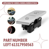 High-Quality Central Door Locking Switch For BMW 3 Series, 4 Series, 8 Series, X7, M4, I4 Vehicles