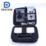 Professional Orals Mobile Photography LED Light Phone Fill Light The Mouth Fill Light for Macro Nail Lab Makeup Photography