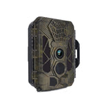 20MP Bird Repellent Trail Camera 0.2S Trigger Motion Activated Game Hunting Deer Cam IP66 Waterproof for Wildlife Home Security
