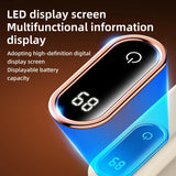 2025 Double-headed Electric Lint Remover Fabric Shaver Household Clothes Electric Lint Remover For Clothing Fur USB Ball Trimmer