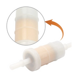 35-879885Q Fuel Filter for Mercury Mercruiser Marine Outboard Engine 35879885Q 35-879885T Gas Water Separator
