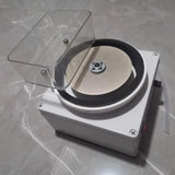 Portable sharpener/lapidary (water-cooled), electric flat grinder-125mm diamond grinder