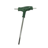 345Mm T-Type Hex Key Allen Wrench For Parking Heater Car Truck Boat Repair Maintenance Tool Kit