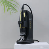 Eye Wrinkles Removal Beauty Machine Wrinkle Removal RF Machine Home Use Fractional RF Thermal Skin Tightening Machine