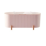 Cotton Swab Organizer Holder Cotton Pad Storage Box Transparent Remover Paper Makeup Desktop Tool Jewelry Case Container