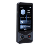 AI Language Translator 20 Offline Languages Translation Language Voice Translator 1GB  16GB ROM 1750mAh Battery for Meeting