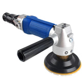 Super Quality Professional 125mm  Best Handhheld Stone Grinding Polishing Machine for Grinding Stone and Concrete
