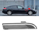 Car Front Fender Turn Signal Light For Panamera 970 2010-2016 97063104401 Side Strobe Light Right Car Parts