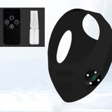 EMS Facial Slimming Massager Lifting Mask Instrument Portable Multi-functional Double Chin Removal Facial Firming Beauty Device