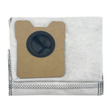 For Eufy Omni C20 Robot Vacuum Cleaner Part Main Brush Side Brush Hepa Filter Mop Cloth Dust Bag Accessories Replac