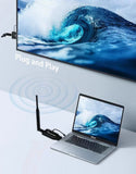 50m Wireless HDMI Extender Video Transmitter Receiver 1 To 2 3 4 1x4 Display for TV Box Camera Laptop PC To TV Monitor Projector