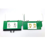 Amblyopia Monocular Vision Training Equipment,Aperture Rules Trainer,  Dull Correction Equipment