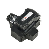M8 Fiber Cleaver High Precision Fiber Optic Cleaving Tool Fully Automatic Fiber Fusion Splicer Cutter Cold Cut Hot Melt