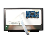 11.6inch 1920x1080 IPS LCD Screen Type USB C Controller Board eDP 30Pin