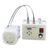 Brushless Servo Motor Control Kit 550W/750W/1100W 220V/110V Belt Sander Woodworking Machinery Lathe Adjustable Speed Motor
