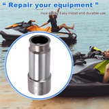 For BRP For Seadoo Spark End GTI GTS 90 900 HO Ace 2-Up 3-Up Trixx Compatible 2 Pcs Output Shaft Sleeve Part Number 420947573