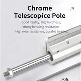 DIY Mini Linear Motion Reciprocating Cycle Linear Motor Quick Connector 3XLR Adapter Telescopic Actuator DC Motor 3-15CM Stroke