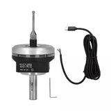 Tool Setter V6 3D Edge Finder Centering Rod CNC Probe Compatible With Mach3 And GRBL