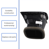 Car Front Dashboard Central Air Conditioner Outlet A/C Vents for VW Golf 7 7.5 MK7 MK7.5 2013-2019 Left L5GG 819 703
