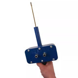 Semi-Automatic Threading Tool - New Electrician-Specific PVC Concealed Pipe Labor-Saving Thread Puller