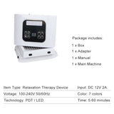Hot Selling 7 Colors PDT Led Mask Facial Light Therapy Skin Rejuvenation Device Spa Acne Remover Anti-Wrinkle BeautyTreatment