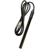 AZ86P1 PH Test Rod Full Flat PH Rod BNC Connector Plug and Play Compact and Lightweight