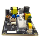Robot Vacuum Cleaner Accessories For Roidmi Eve Plus 60 Black Oil Power Board Replacement Mainboard Spare Parts
