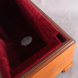 Oblong Shape Plywood Cello Upright Stand Provides Better protection for Cello