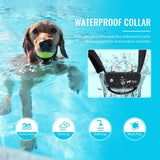 Wireless Indoor Pet Barrier Fence System 028 Model Pet Training Electric Fencer Dog Training System Wireless Indoor