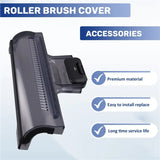 Roller Brush Cover Replacement For Tineco 1.0/IFLOOR PRO/FW25M-01/HF20E-01 Floor Scrubber Accessories