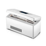 Portable Insulin Cooler Mini-Fridge Diabetic Patients 10200mAH Case Fridge Mini Drugs Refrigerator Box For Travelling With USB