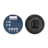 HY-6700 4K UHD Microscope Eyepiece Camera Industrial Soldering HDMI Microscopic Camera for Soldering with Sony IMX415 Sensor
