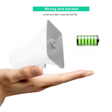New XL- 112 130 DB DC 12V 30W Dual Tone Wired Horn Siren Burglar Alarm System Warning Althorn For Home Security
