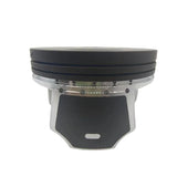 Motorcycle Engine Piston Accessories Suitable for ZongShen RBT250 172FMM Cylinder Diameter 72mm