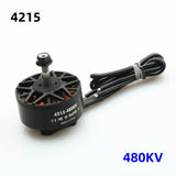 Hot 4215 X4215 480KV Brushless Motor For 13 Inch FPV Drone Long Range /Cinematic/ Cinelifter FPV Motors Part