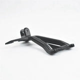 Motorcycle Rear Pedal Support Footstool For Kawasaki Z900 ZR900 2017-2023