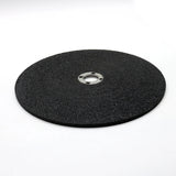 Professional Lab Polishing Diamond Disc 250mm Lab Model Trimmer Disc