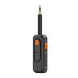 Bluetooth 5.4 receiving and transmitting 2-in-1 Bluetooth adapter supports one for two, suitable for home audioaircraft and car